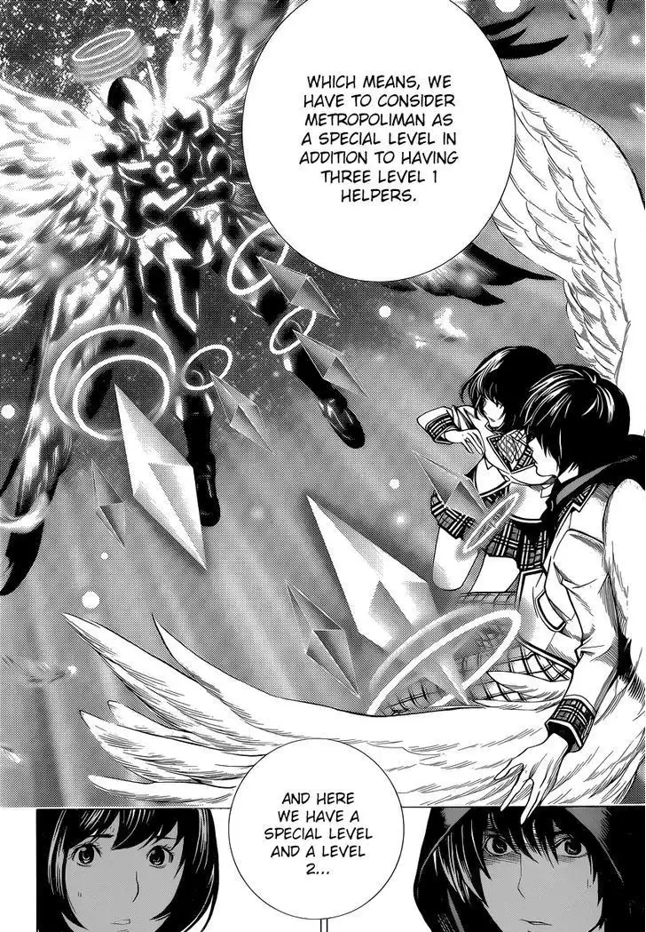 Platinum End Chapter 6 63